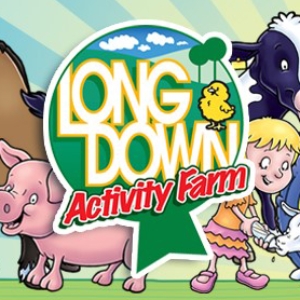 Longdown Activity Farm: Year R