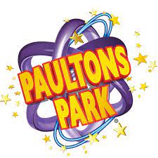 Paulton's Park Trip 2025: Years 7-10