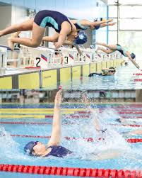 ISA Swimming Gala