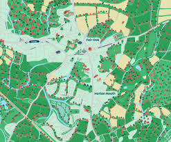 Local Walk (Year 3 & 4)