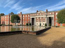 Year 5 & 6 Trip to Winchester Military Museum