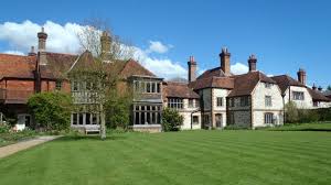 Year 3 & 4 Trip: Gilbert White House & Gardens