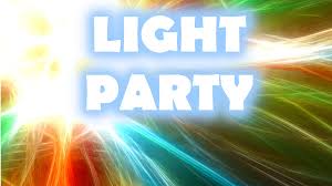 Primary Light Party 2025!
