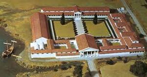 Trip Year 3 & 4: Fishbourne Roman Palace