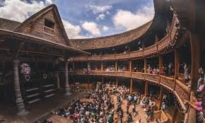 GCSE History Trip to London: The Globe Theatre and Tower of London