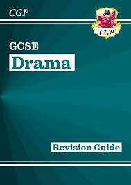 GCSE Drama Performance Exam